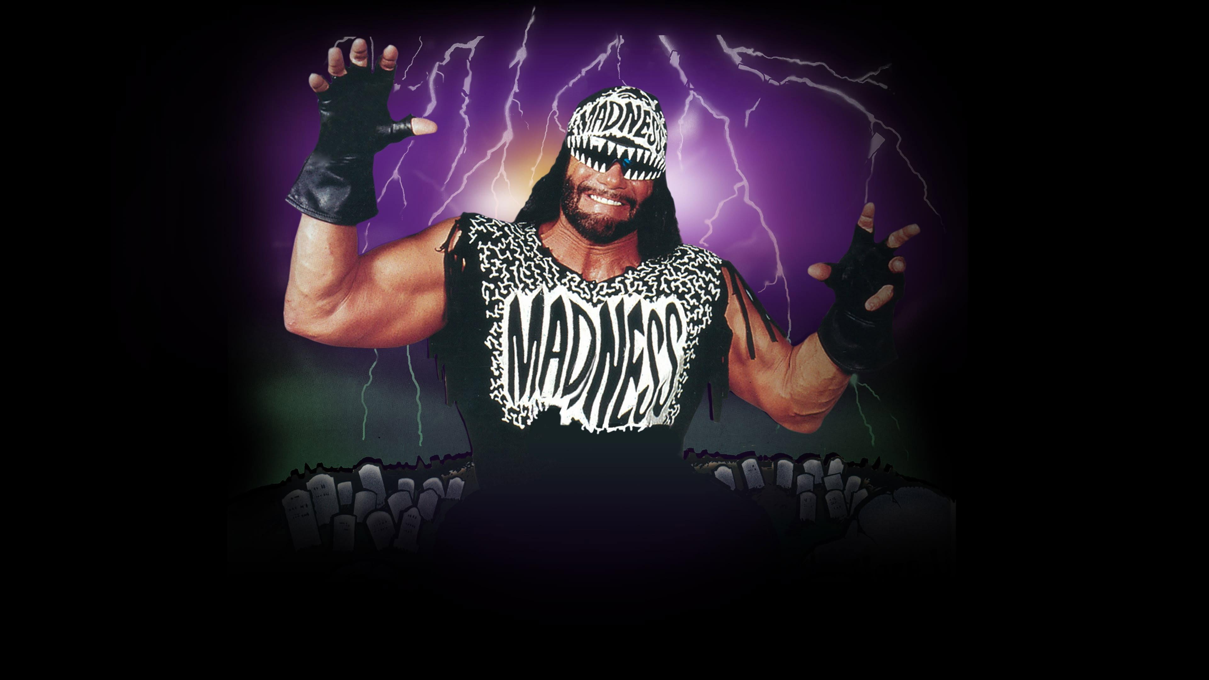 WCW Halloween Havoc 1997 1997 movie scene