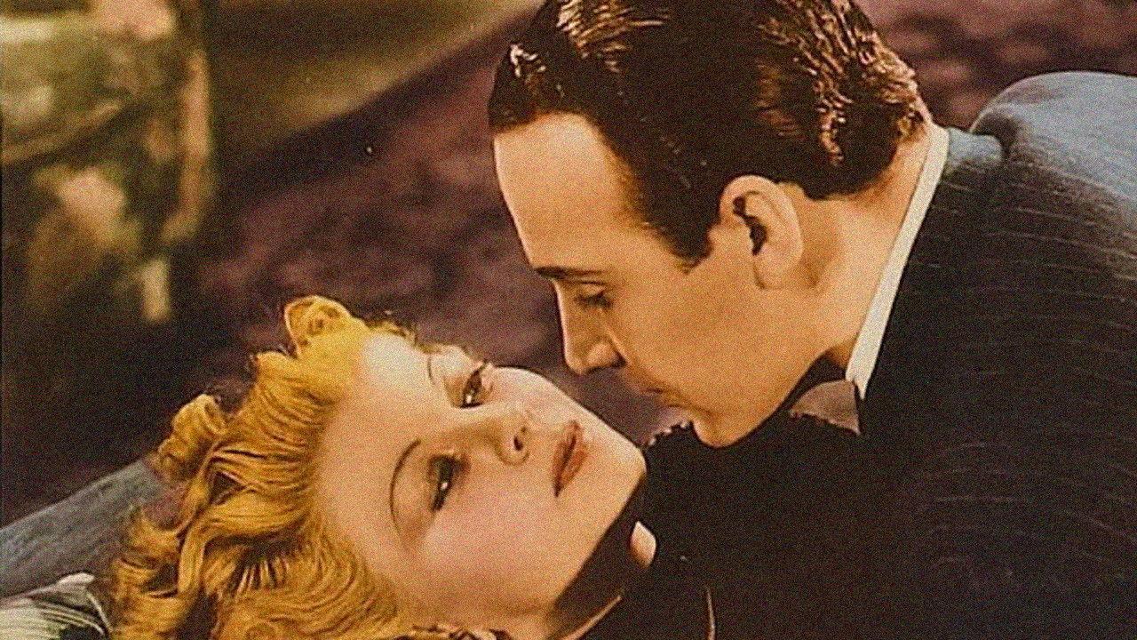 Mad Youth 1940 movie scene