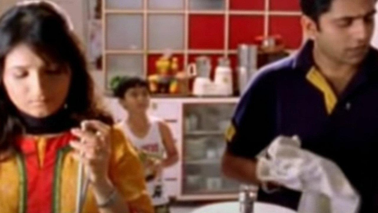 Me Mann And Dhruv 2010 movie scene