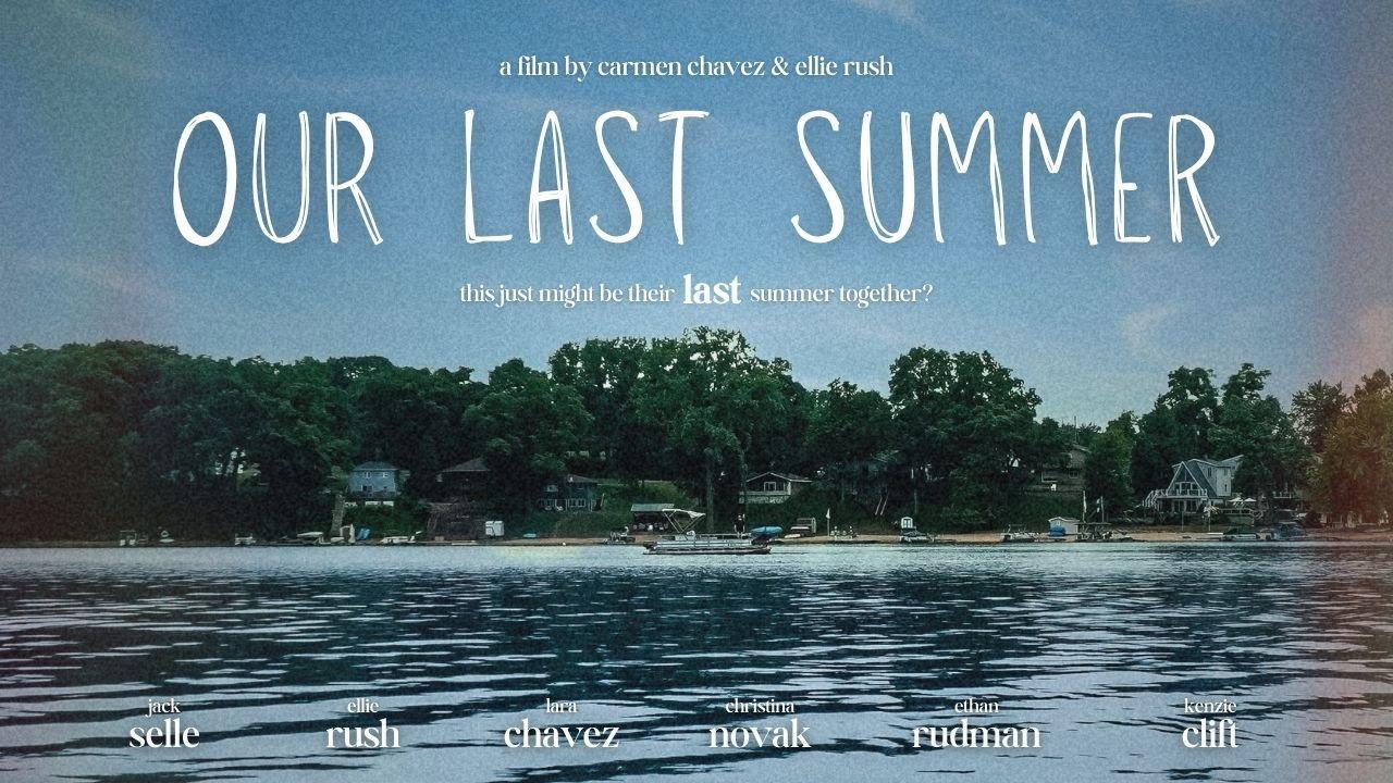 Our Last Summer 2025 movie scene
