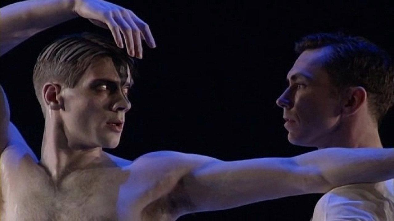 Swan Lake 1998 movie scene