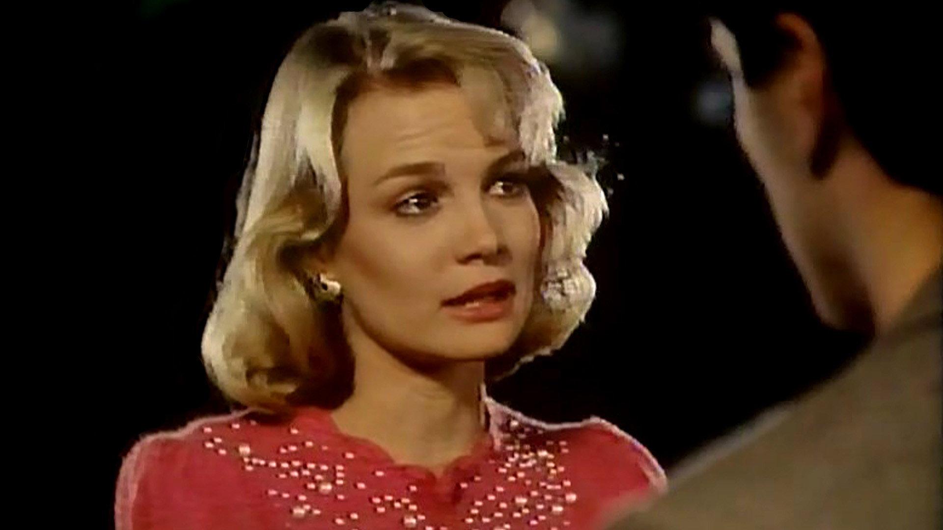 Paradise Motel 1985 movie scene