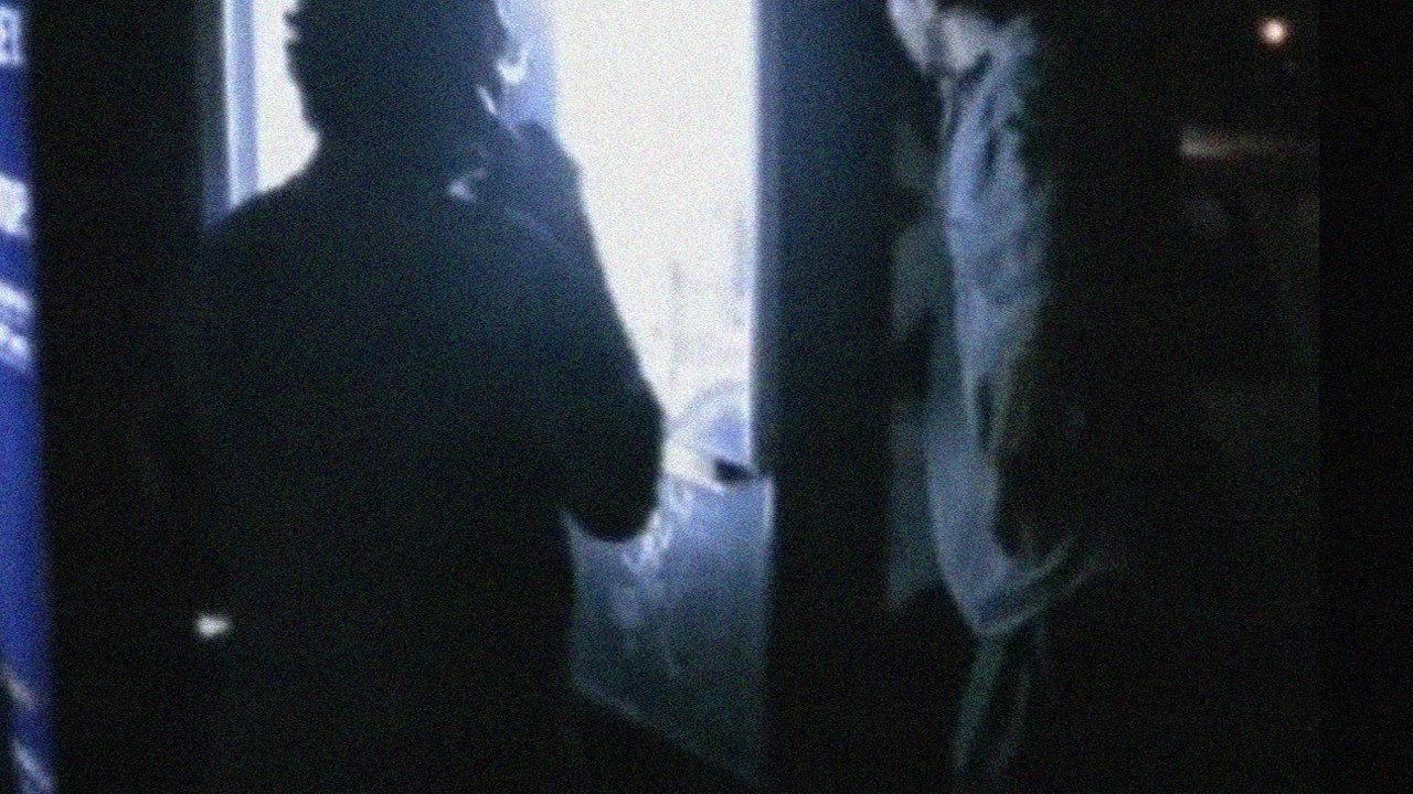 Hi-Fi 2000 movie scene