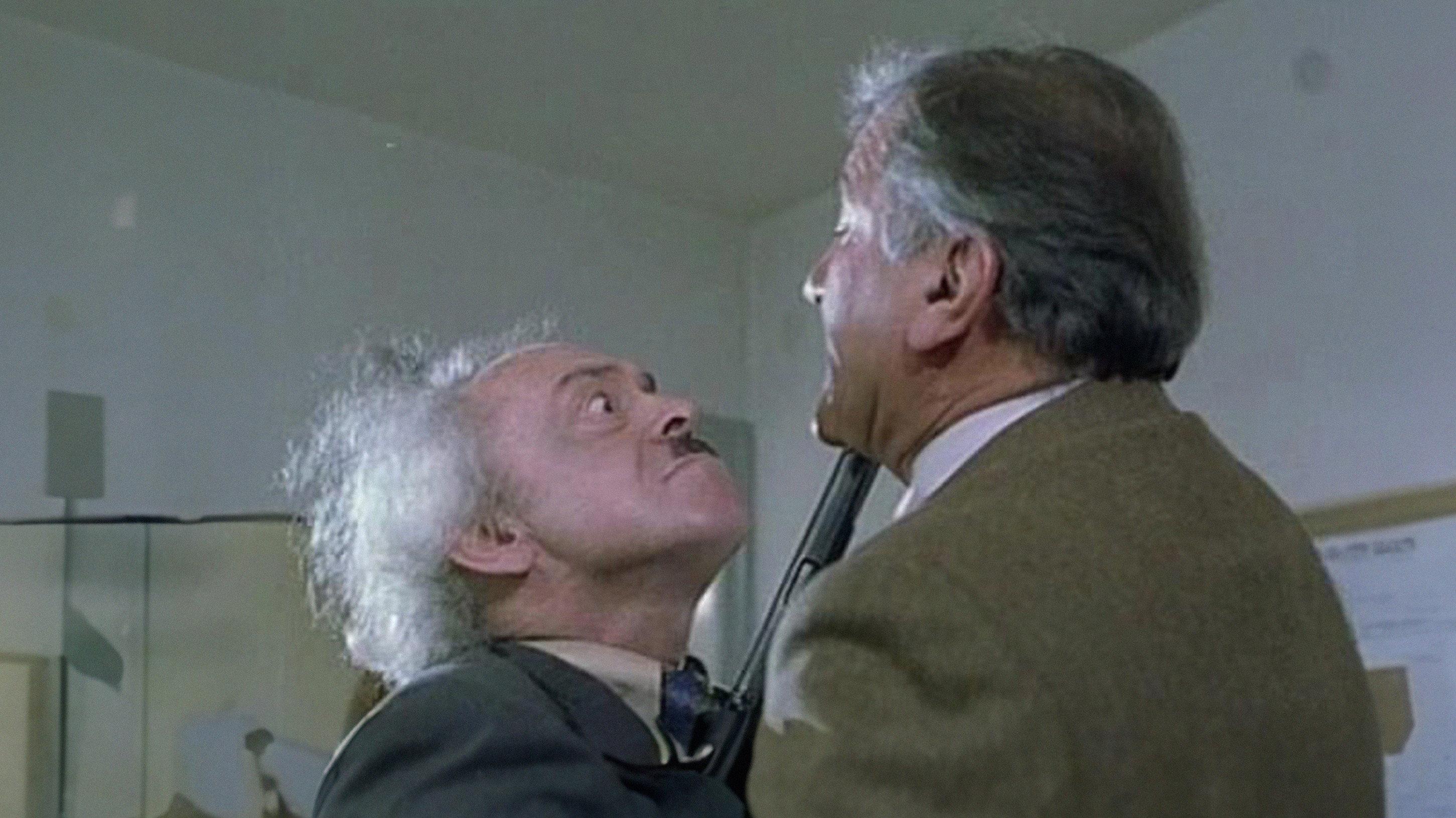 Tight Skin 3 1988 movie scene