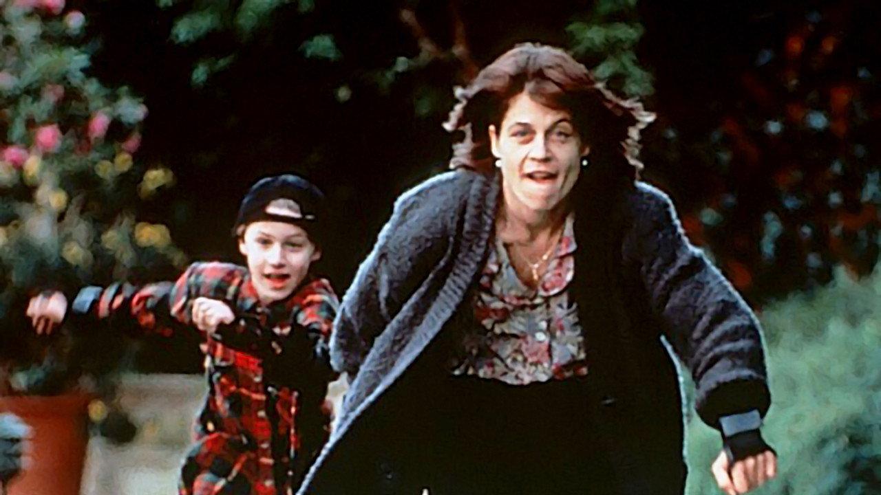 A Mother's Prayer 1995 movie scene