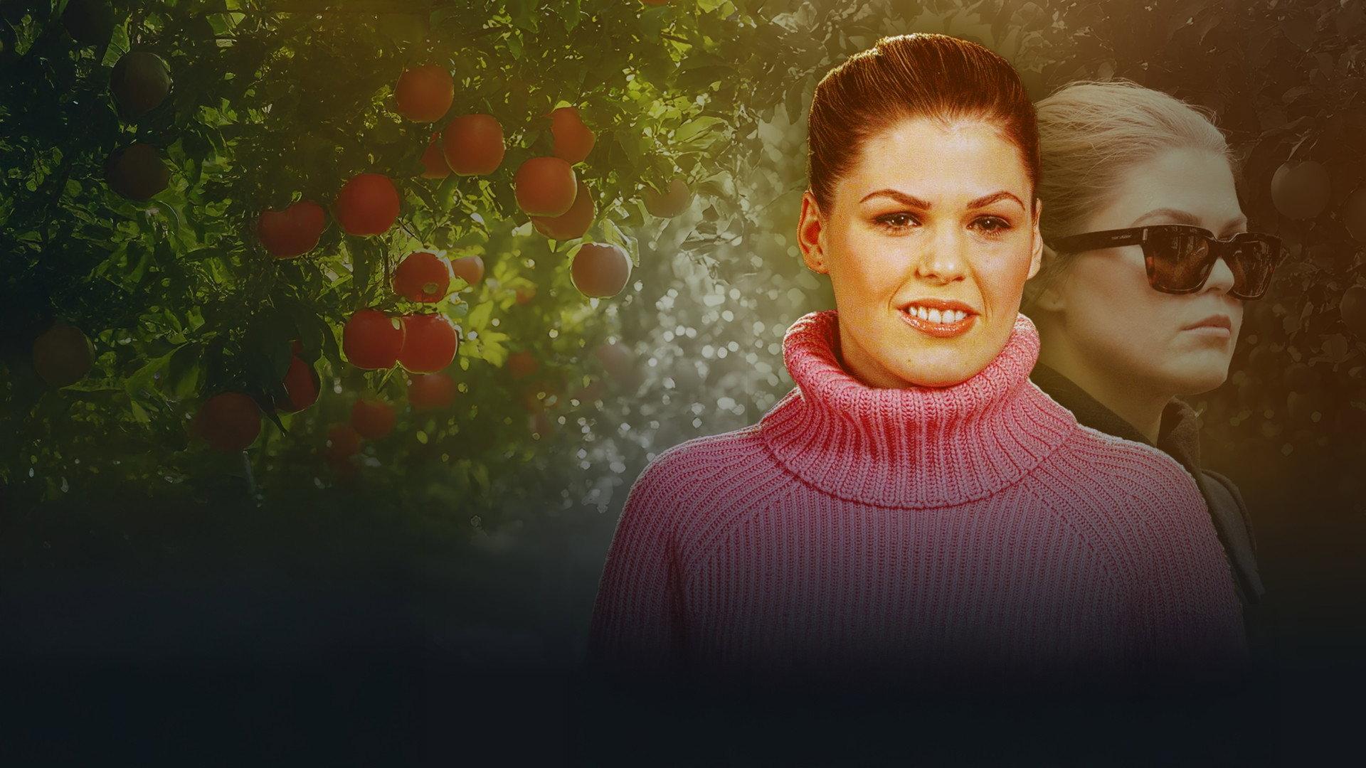 Dangerous Lies: Unmasking Belle Gibson 2025 movie scene