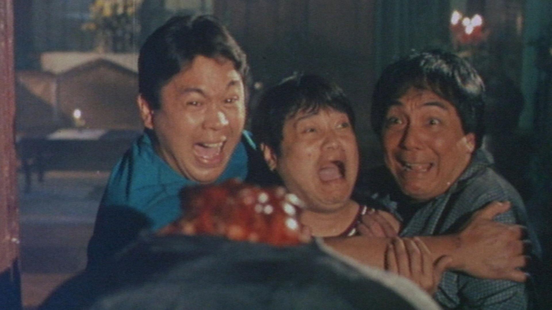 Takot Ako sa Darling Ko! 1997 movie scene