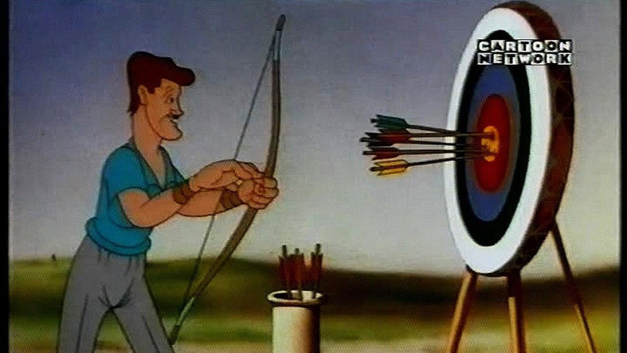 Sport Chumpions 1941 movie scene