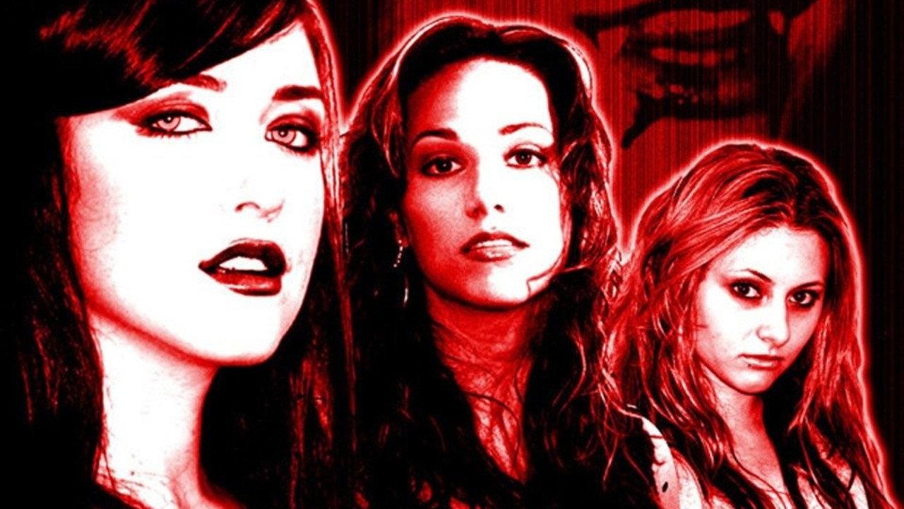 Crimson 2007 movie scene