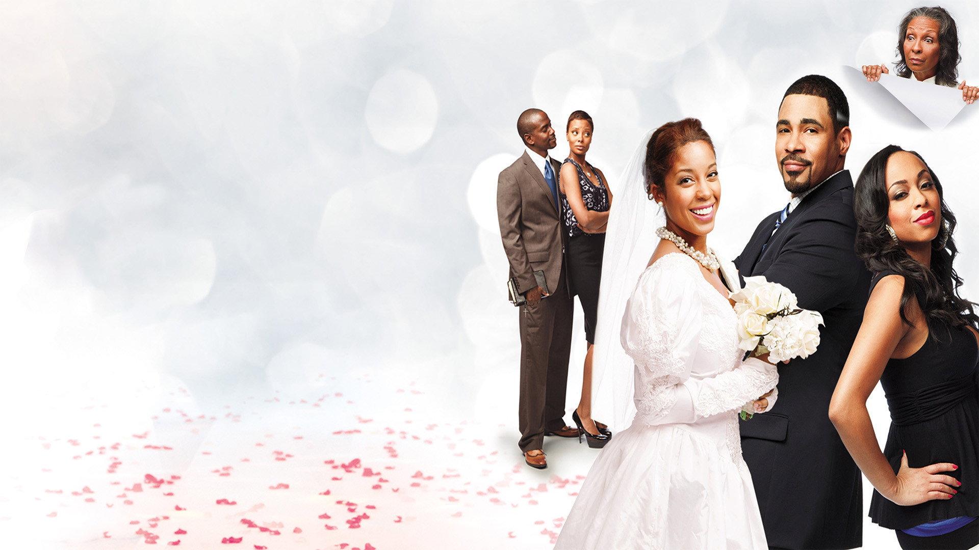 If You Really Love Me 2012 movie scene