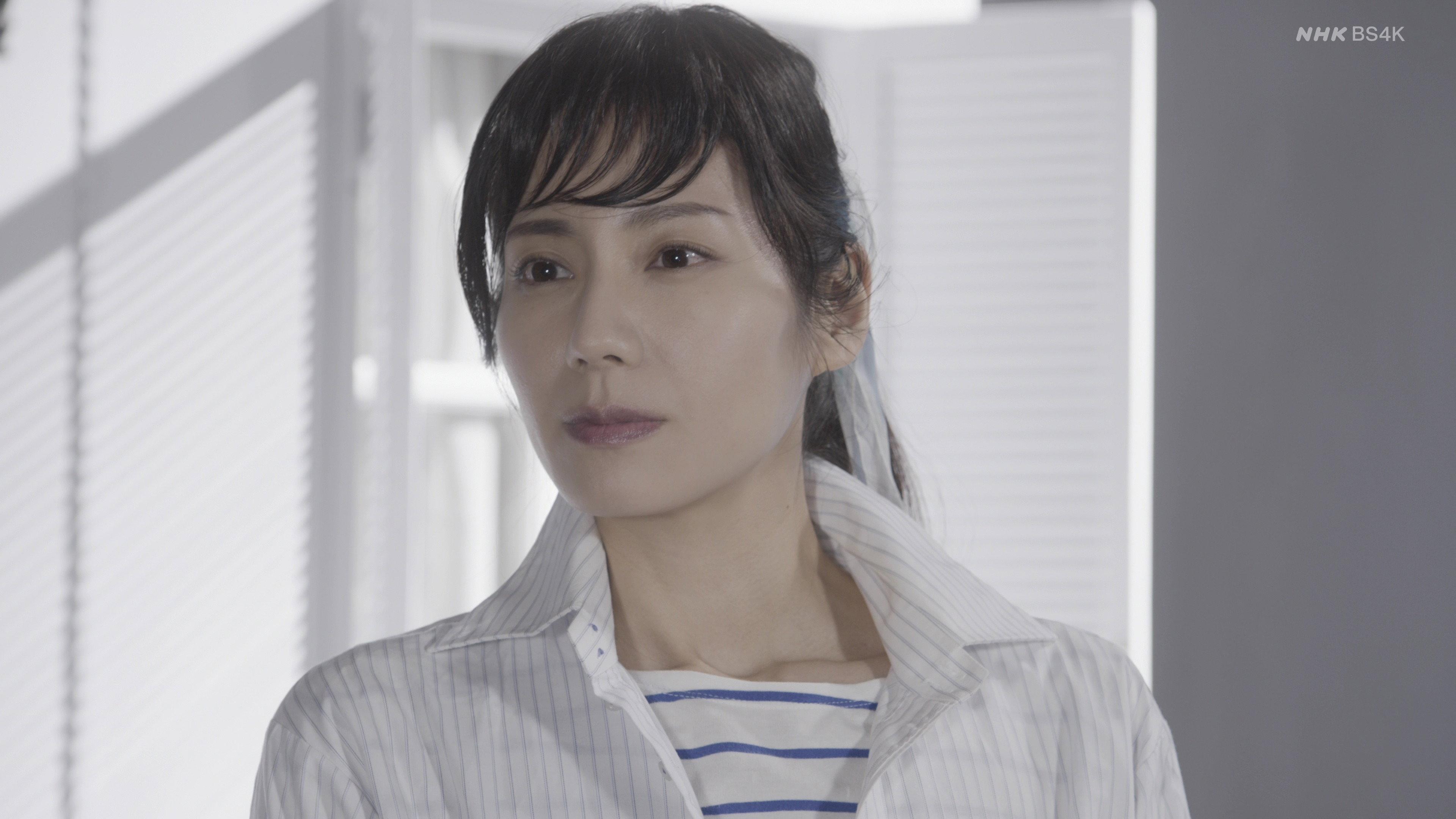 Yusan no Nyobo 2021 movie scene