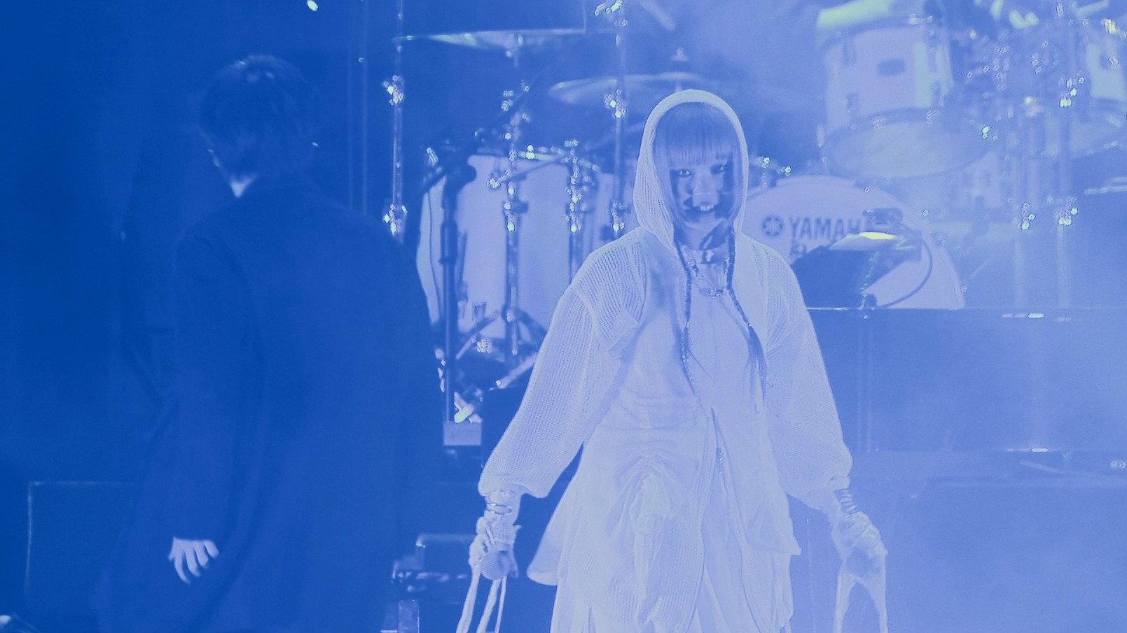 澤野弘之 LIVE [nZk] in Shanghai 2024 2024 movie scene
