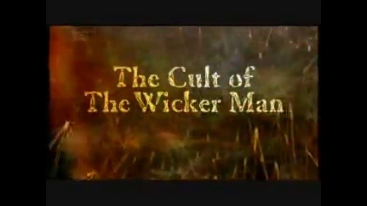 Burnt Offering: The Cult of The Wicker Man 2001 movie scene