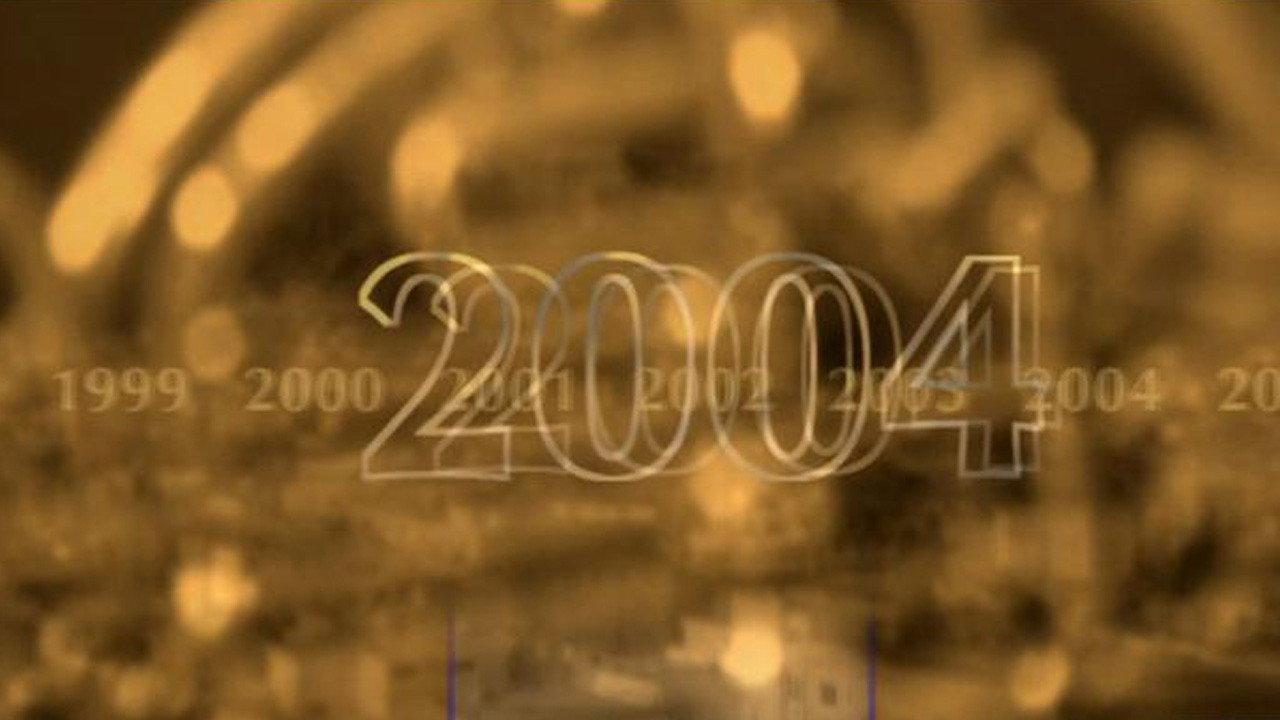 Europakonzert 2004 from Athens 2004 movie scene