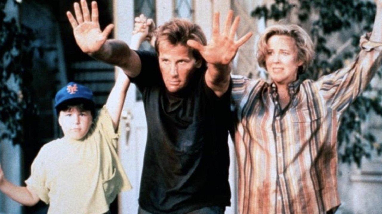 There Goes the Neighborhood 1992 movie scene