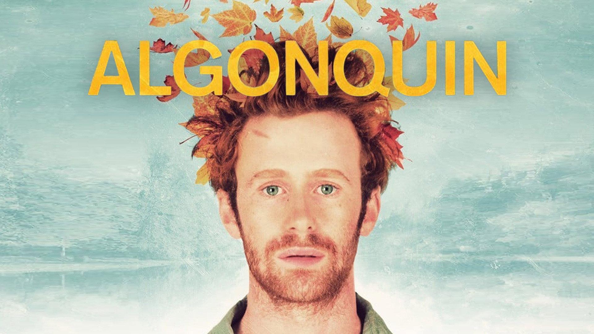 Algonquin 2014 movie scene