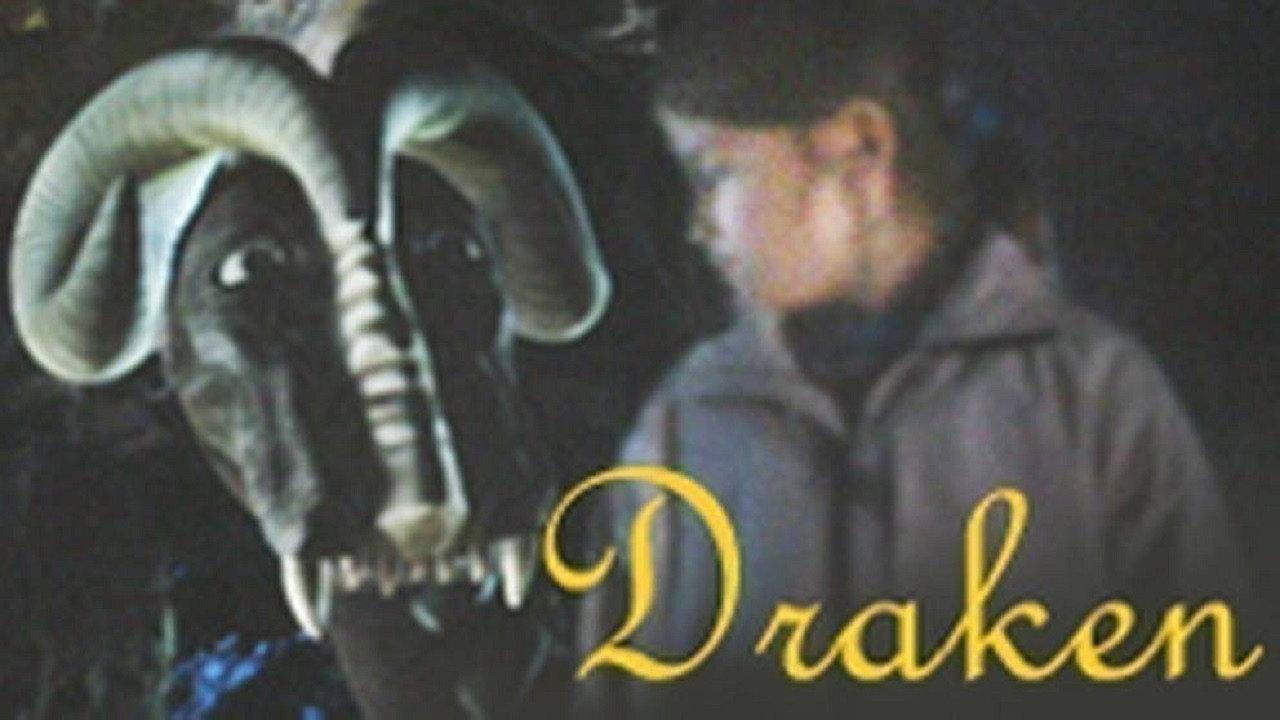 Sara & Draken 2007 movie scene