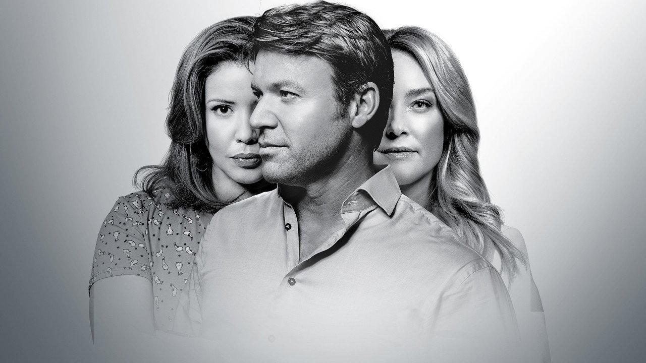 Family Pictures 2019 movie scene