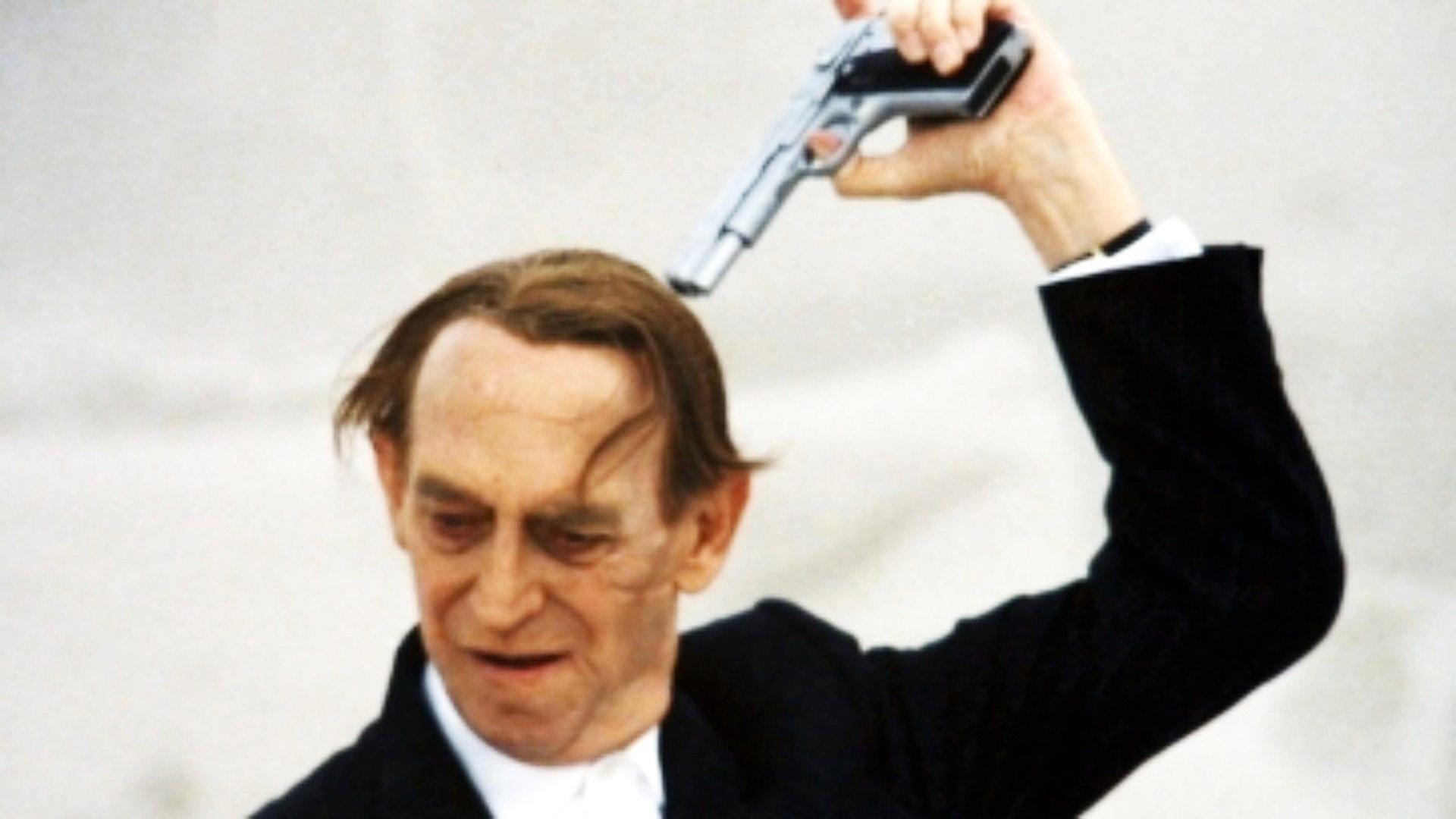 Wundkanal 1984 movie scene