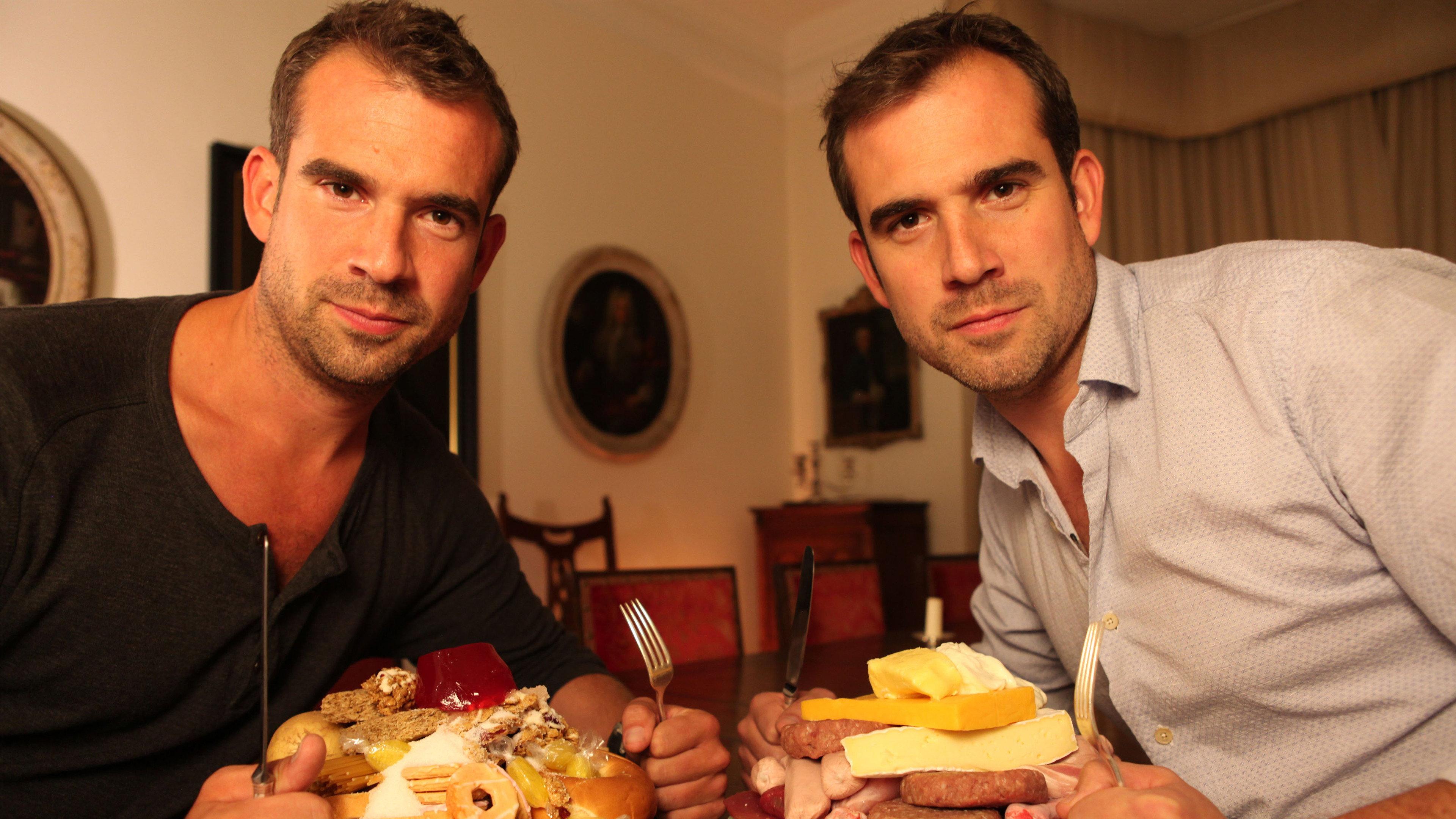 Sugar vs Fat: Which is Worse? 2014 movie scene
