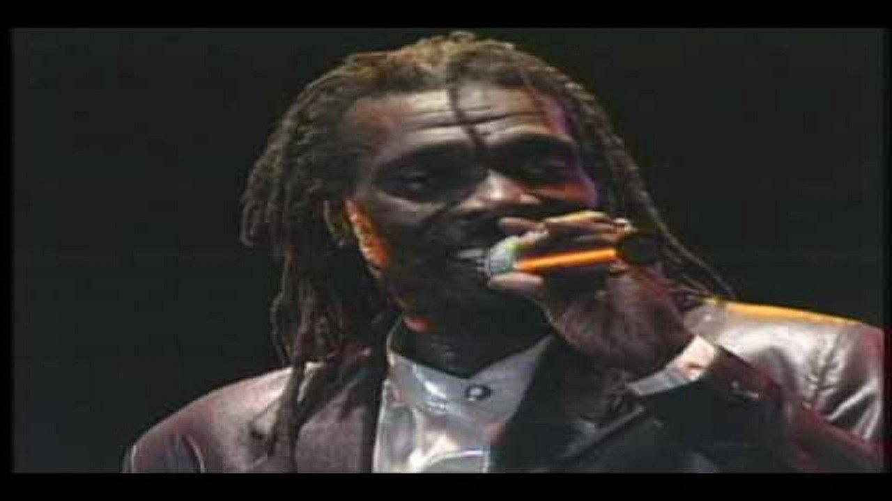 Culture ‎– Live In Africa 2002 movie scene