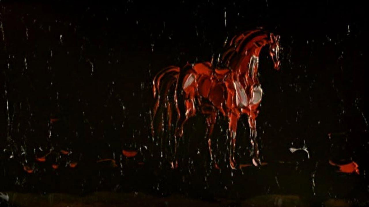 Horse 1967 movie scene