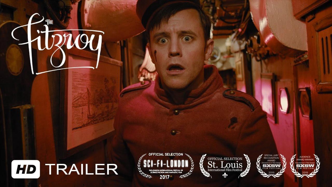 The Fitzroy 2017 movie scene