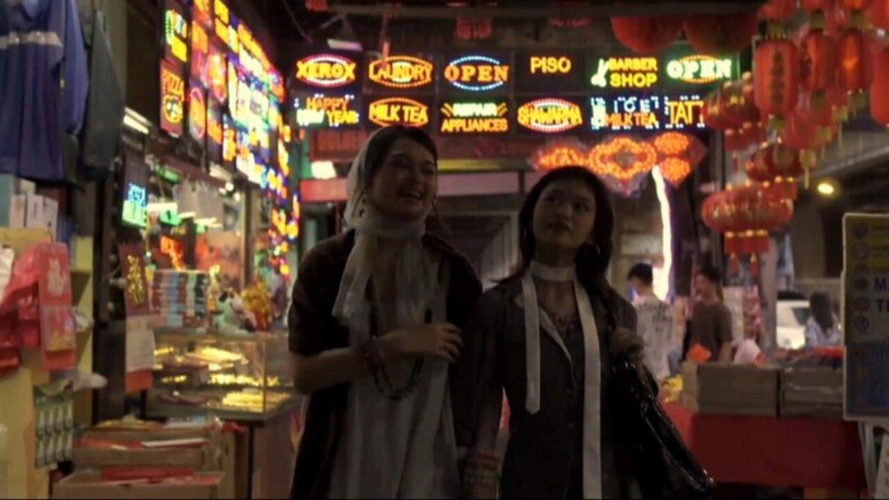 Ave, Maria! (kinulang ka sa grasya) 2025 movie scene