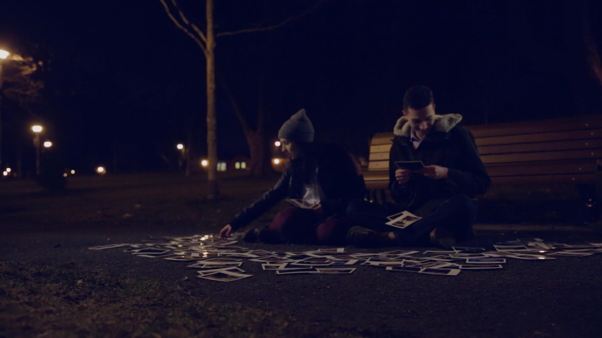 I'll Miss You Someday movie scene