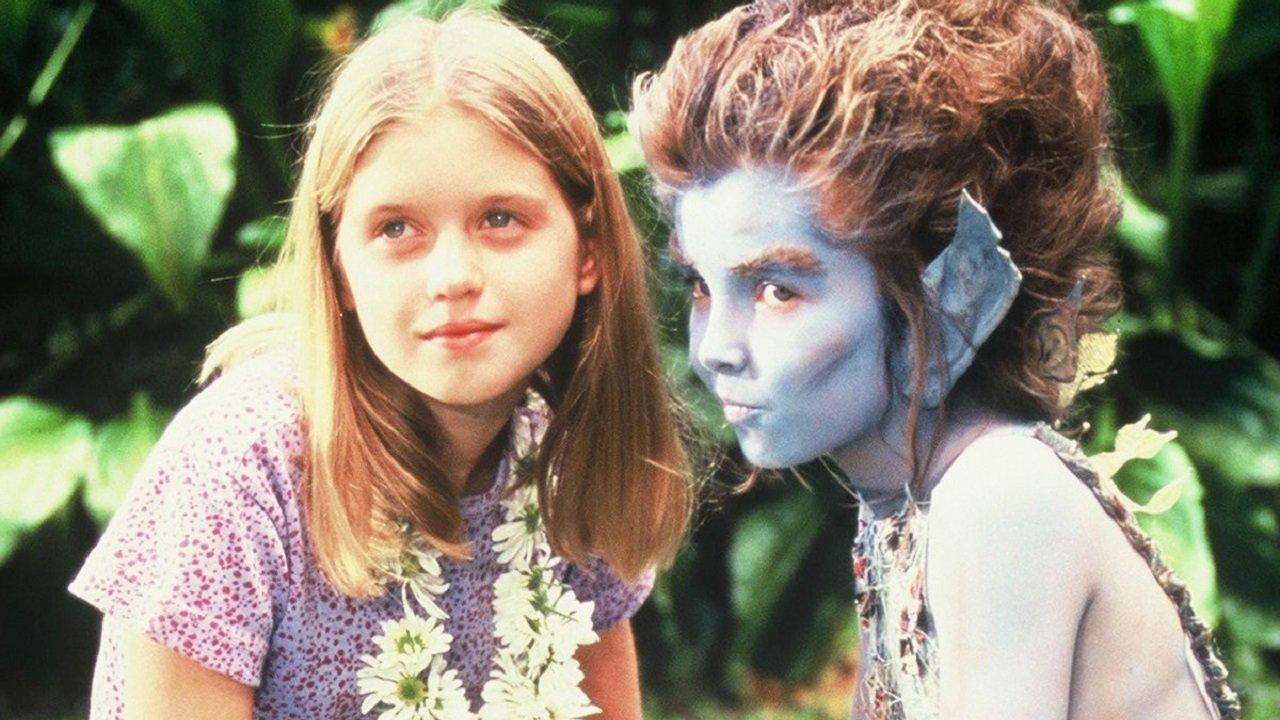 The Fairy King 1998 movie scene