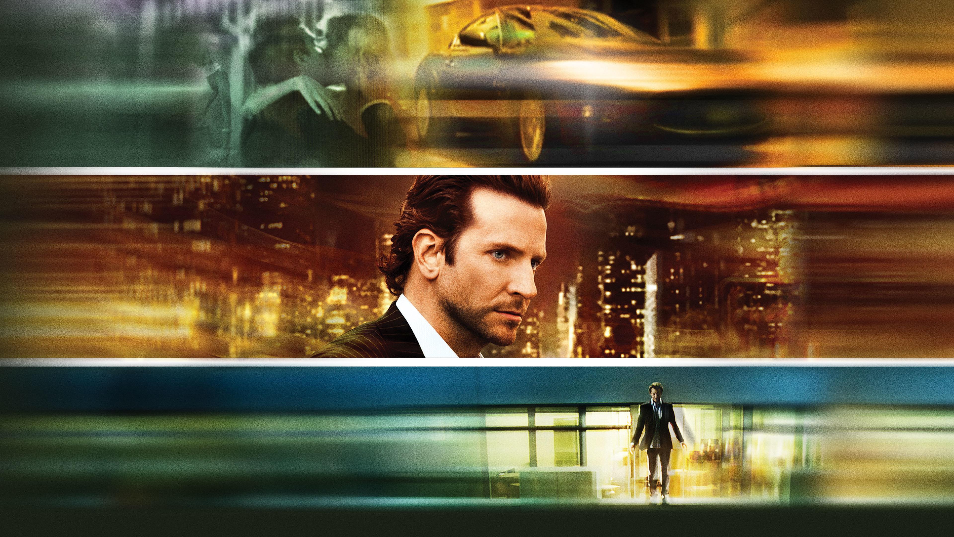 Limitless 2011 movie scene