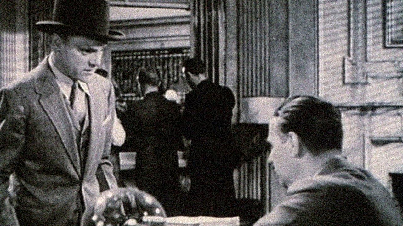 Brother, Can You Spare a Dime? 1975 movie scene