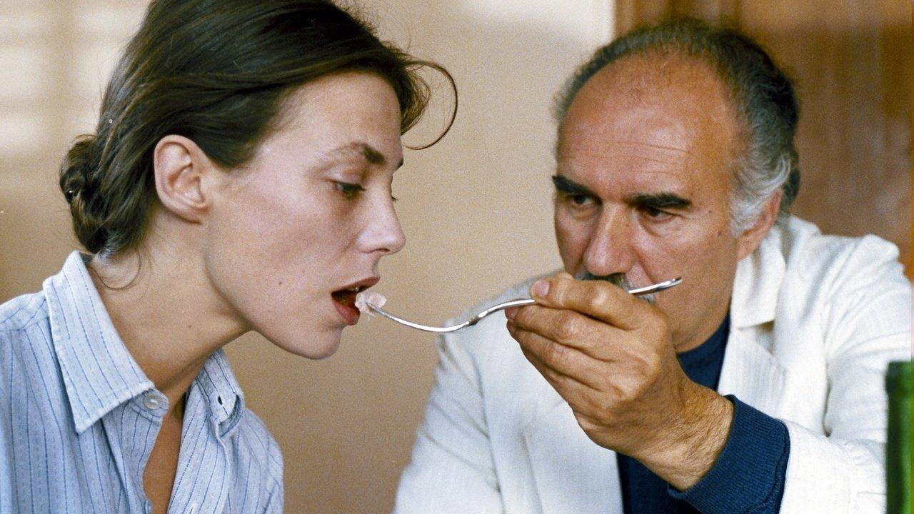 The Prodigal Daughter 1981 movie scene