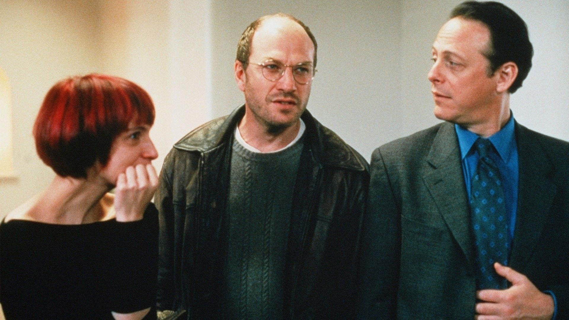 You Can Thank Me Later 1998 movie scene