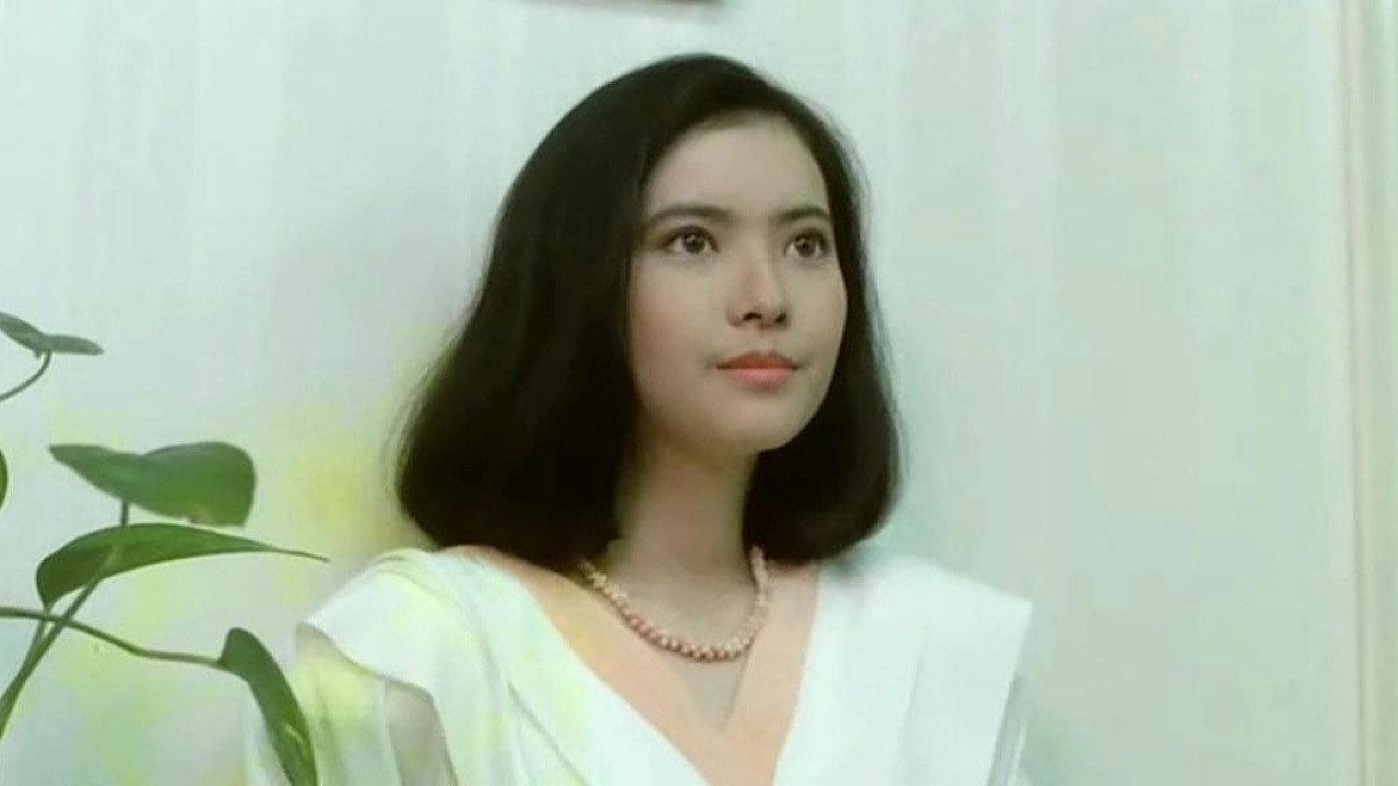 The Unwritten Law 1985 movie scene