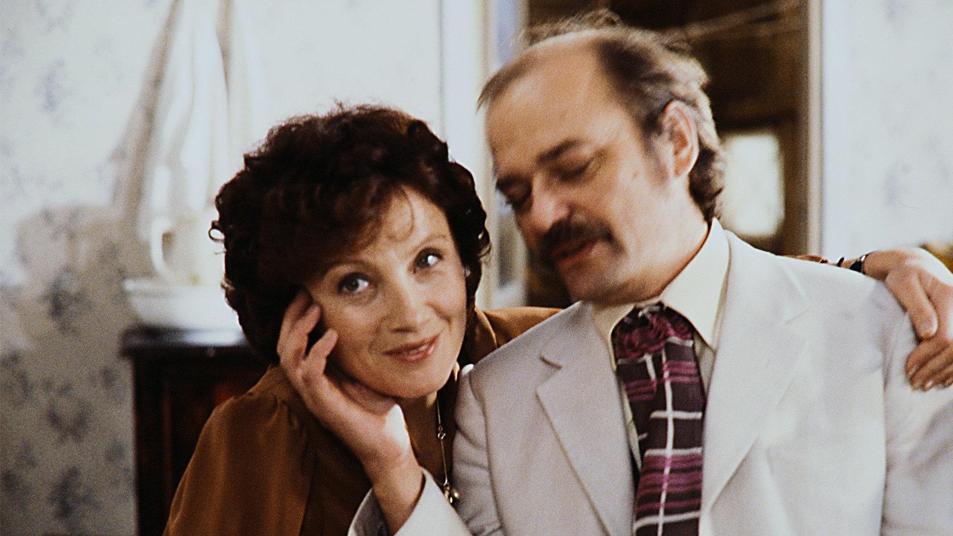 Martinin rikos 1980 movie scene