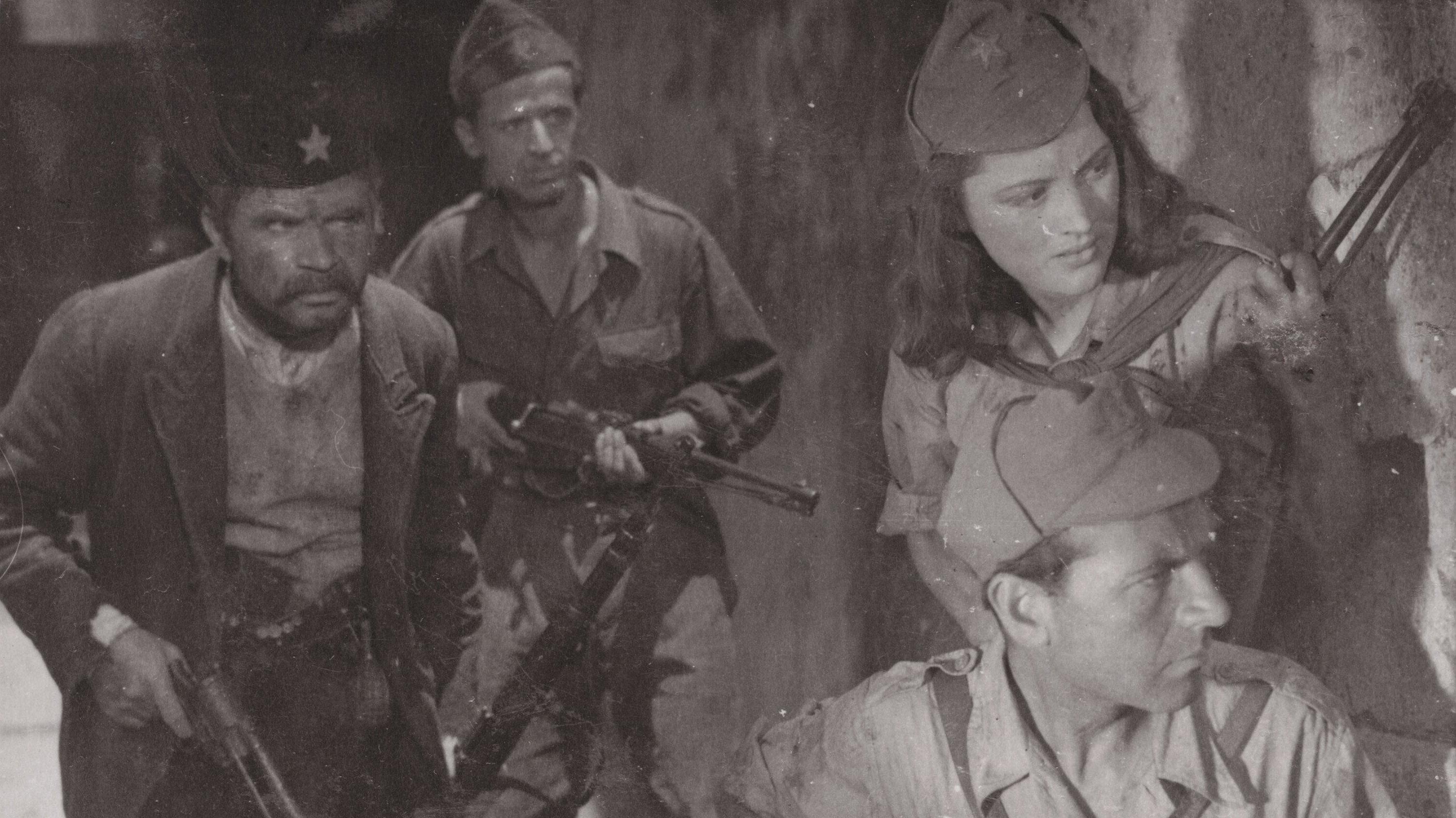 Furtuna 1959 movie scene