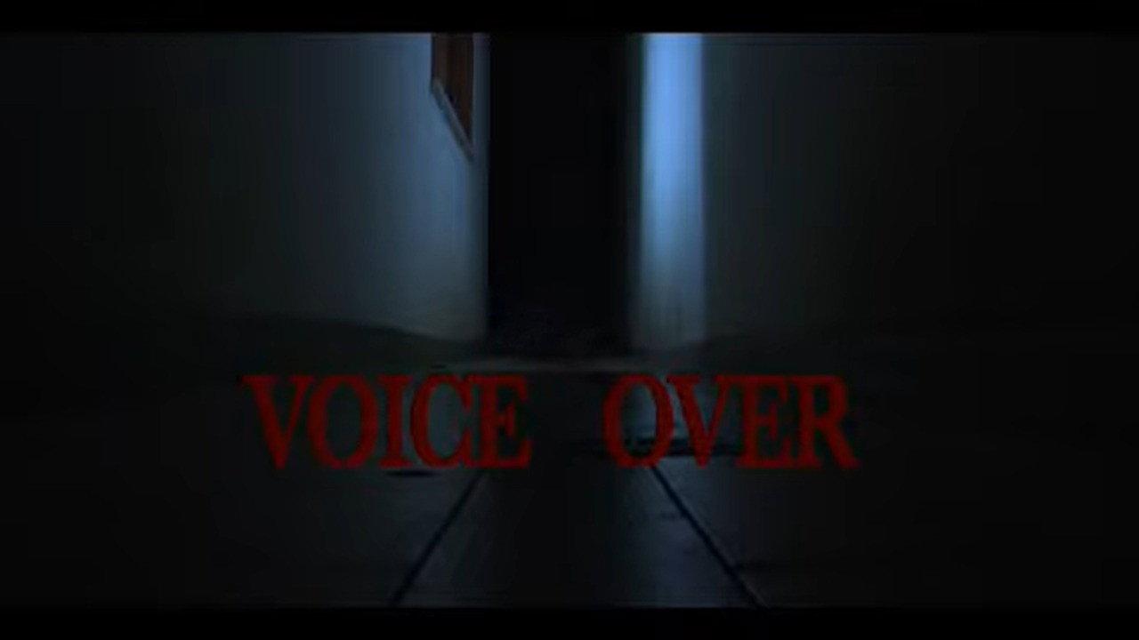Voice Over 2007 movie scene