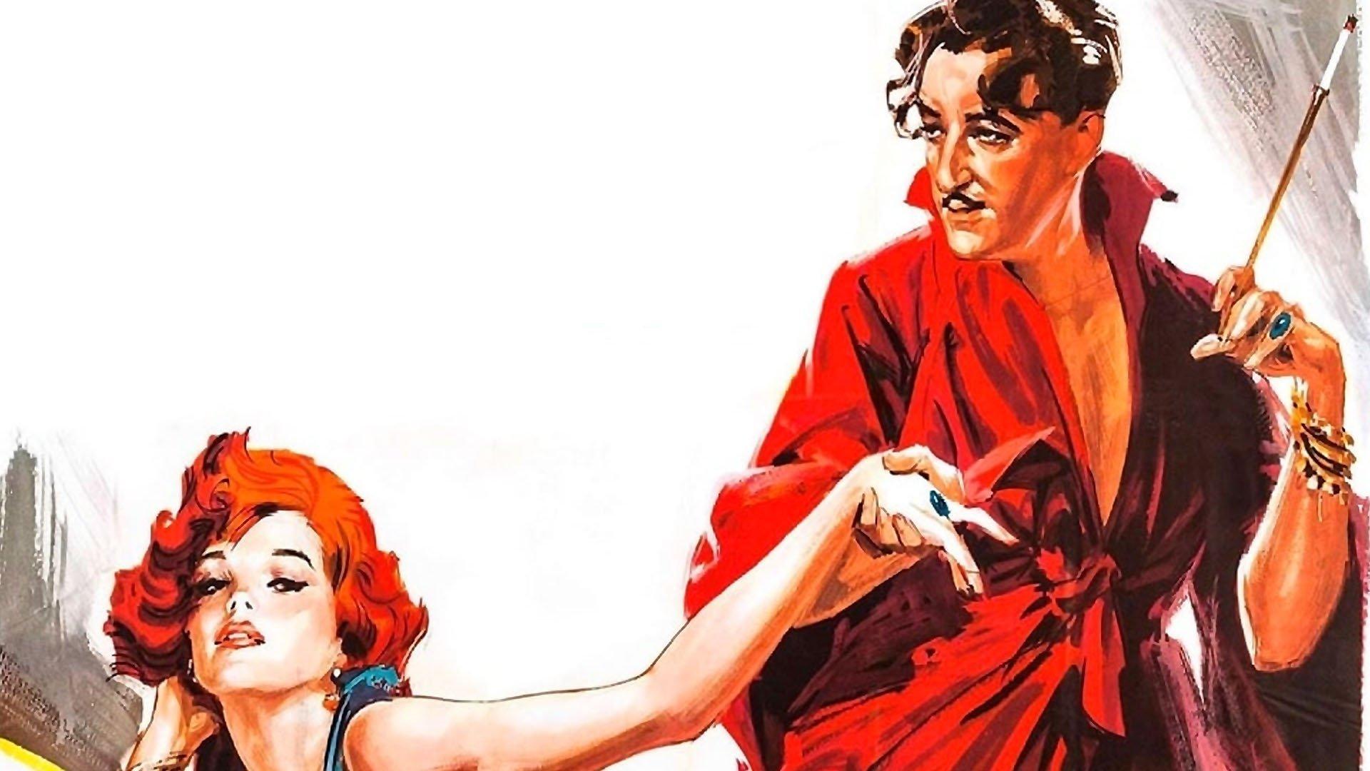 The World of Henry Orient 1964 movie scene