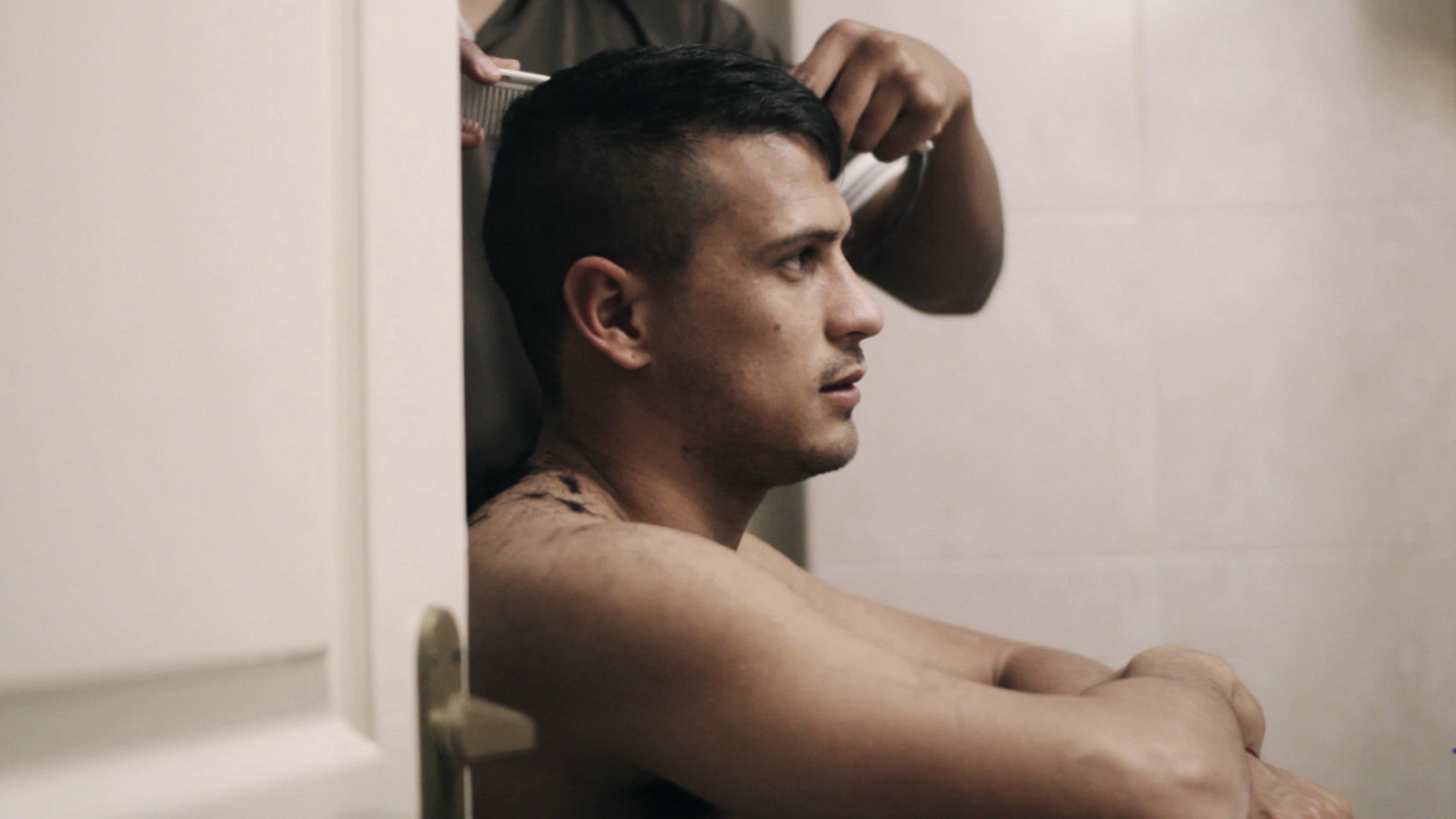 Fulboy 2014 movie scene