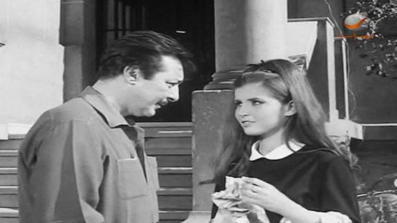 Sareq El-Mahfaza 1970 movie scene