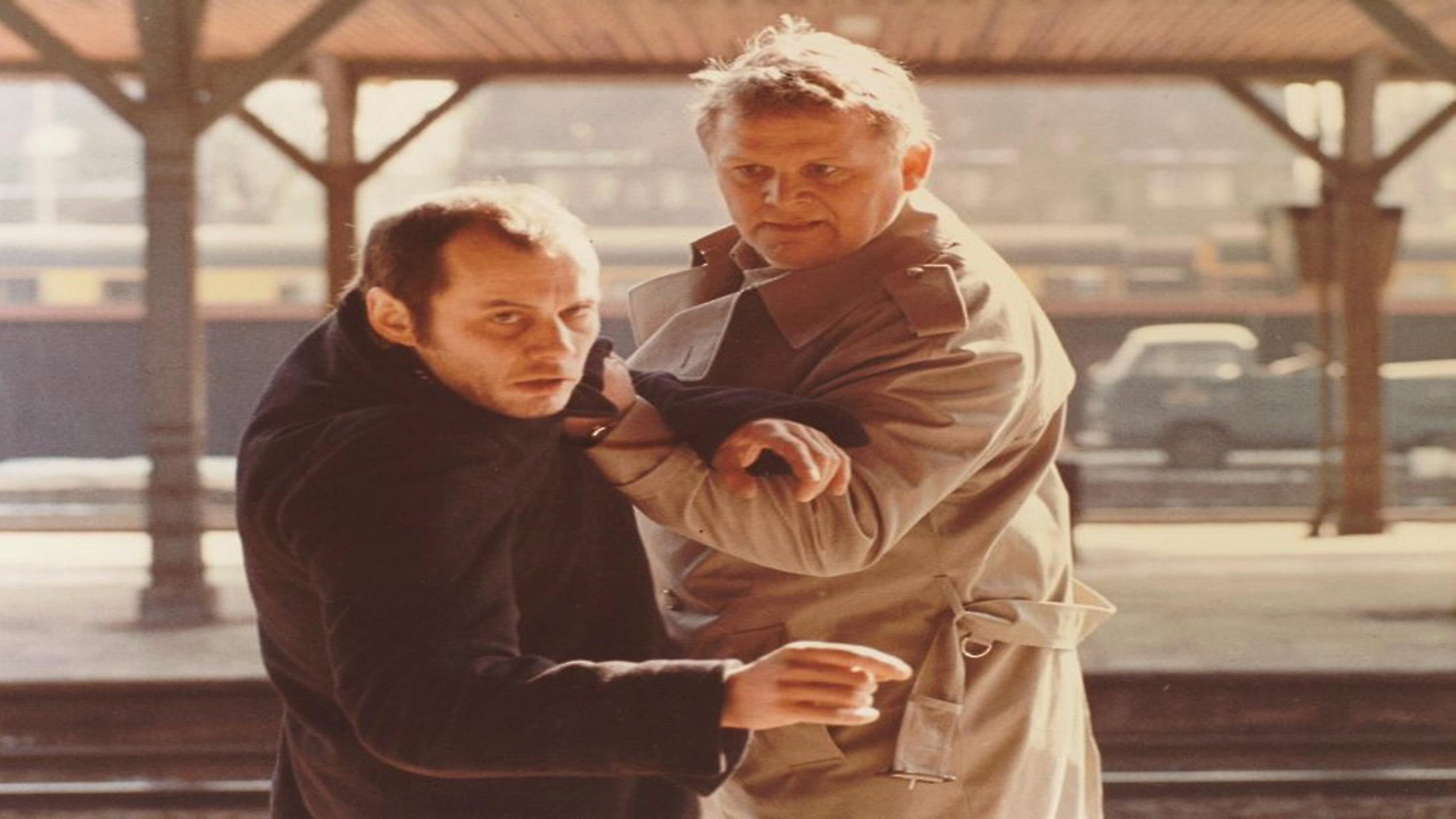 Copper 1976 movie scene