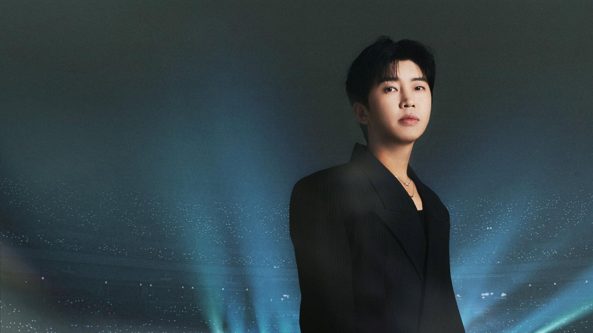 LIM YOUNG WOONG [RE:CITAL] 2025 movie scene