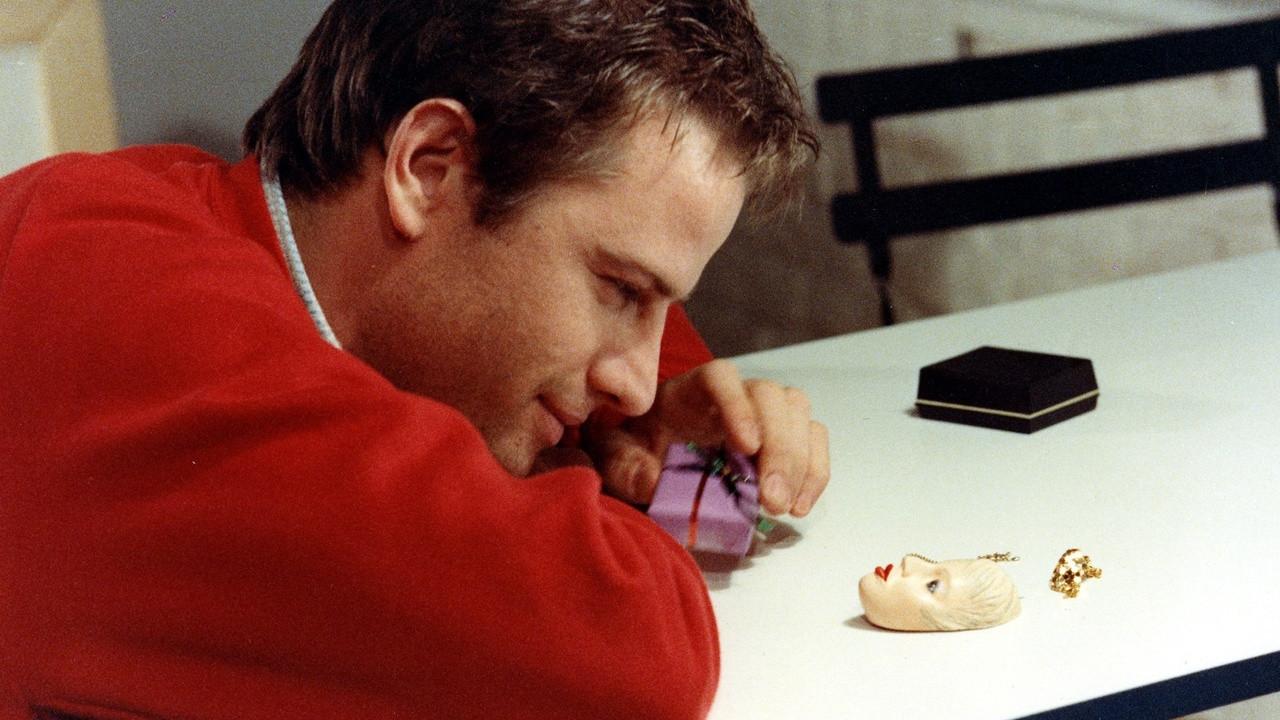 I Love You 1986 movie scene