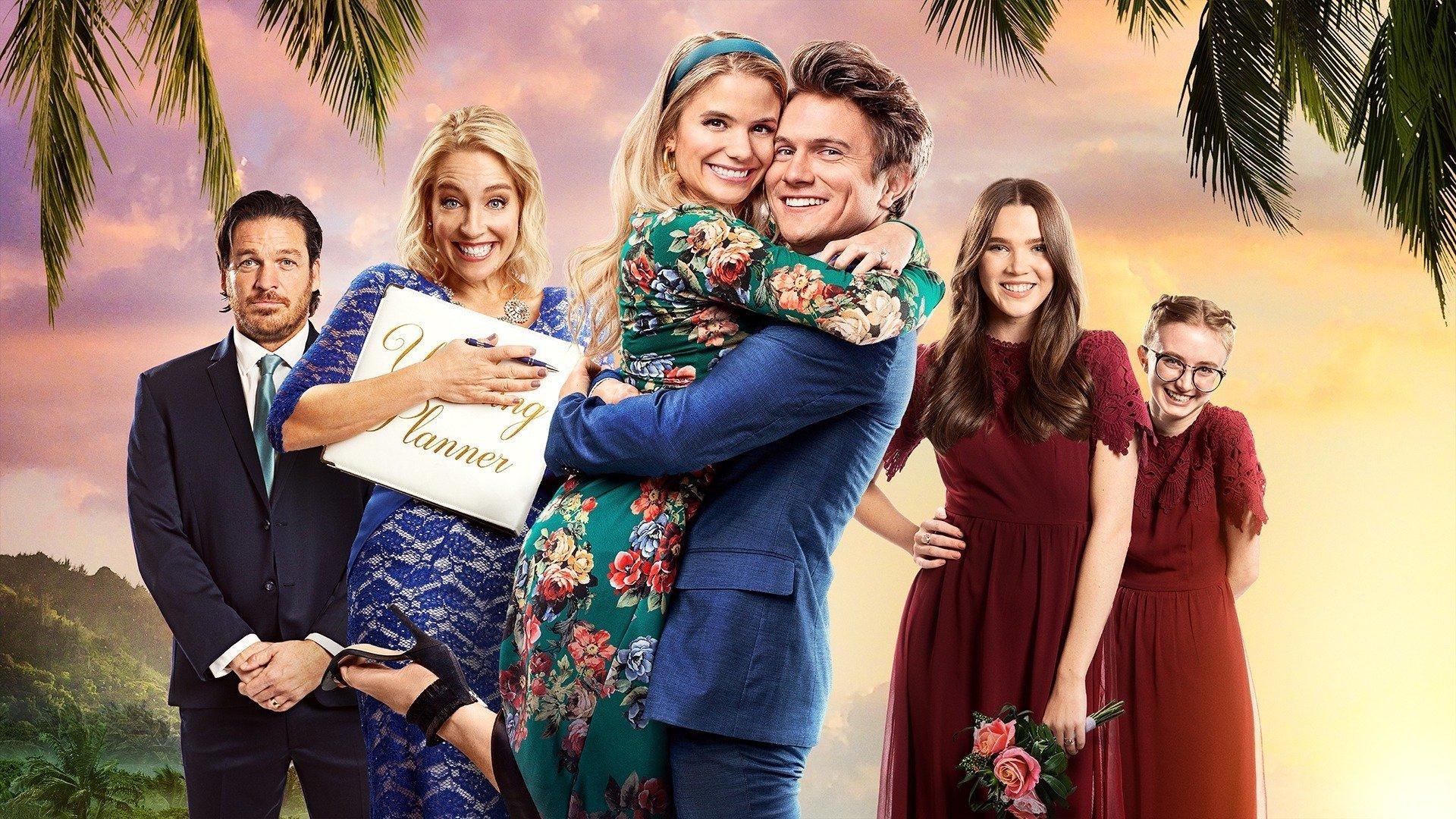 Once I Was Engaged 2021 movie scene