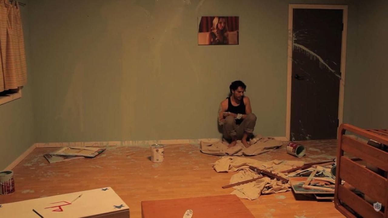 Making Room 2012 movie scene
