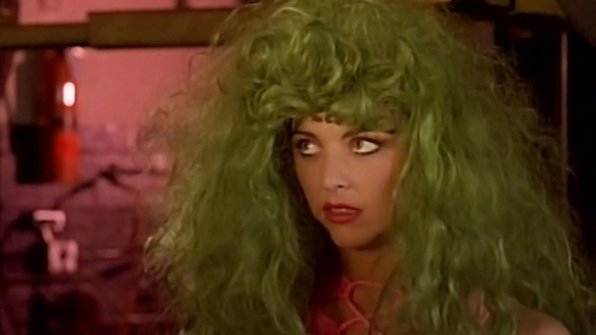 Vice Academy Part 4 1995 movie scene