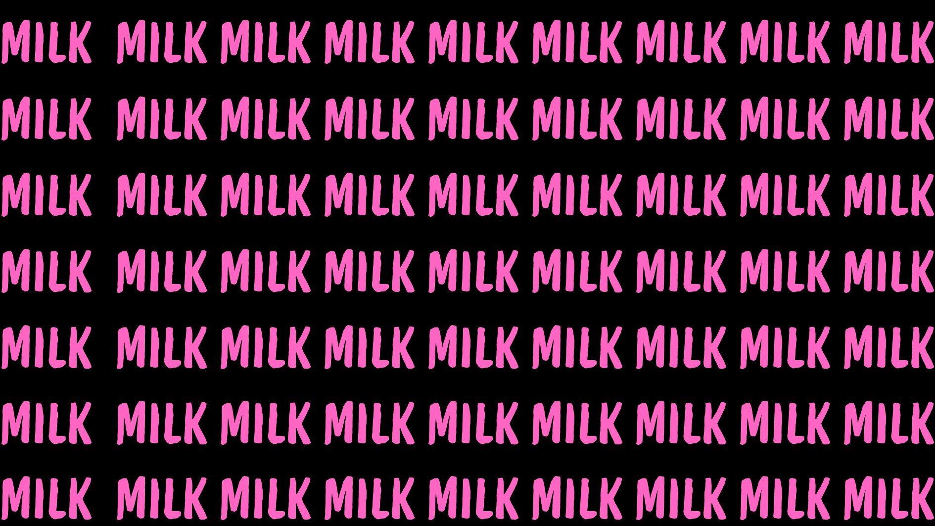 Milk Teeth 2026 movie scene