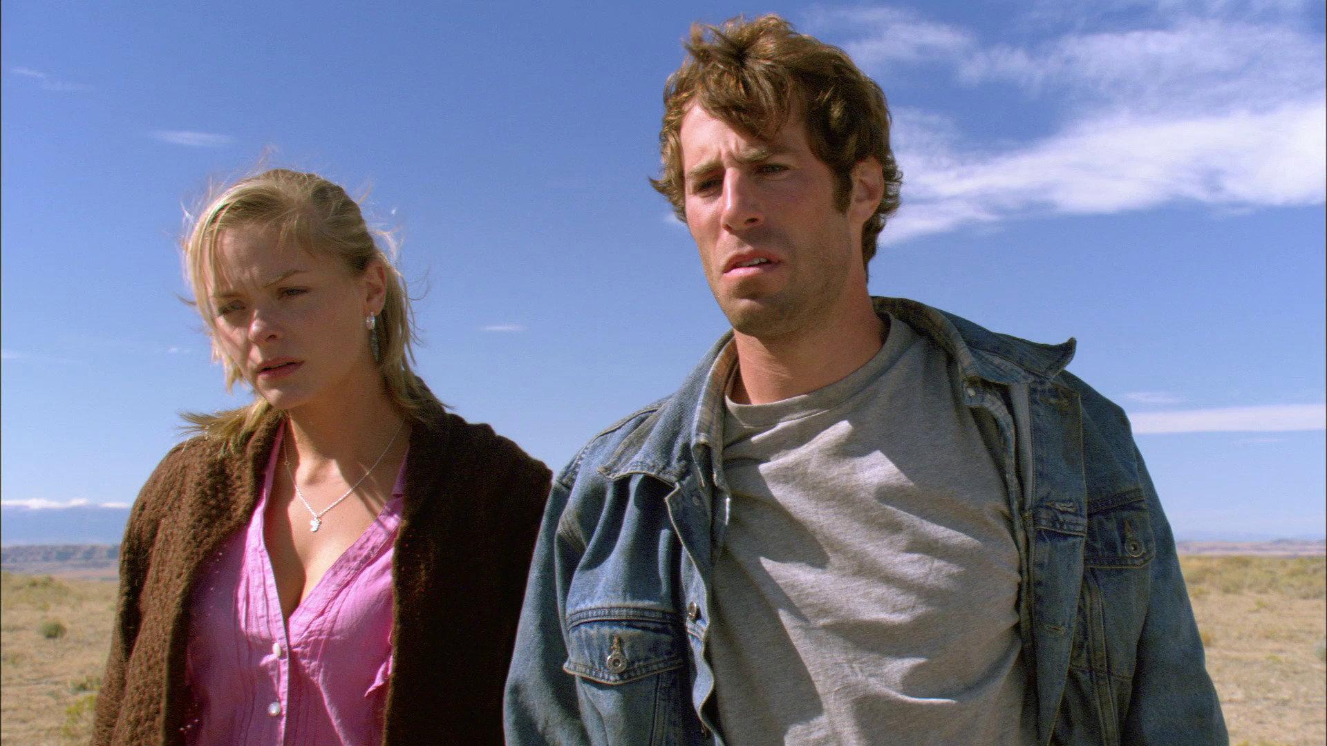 A Fork in the Road 2010 movie scene