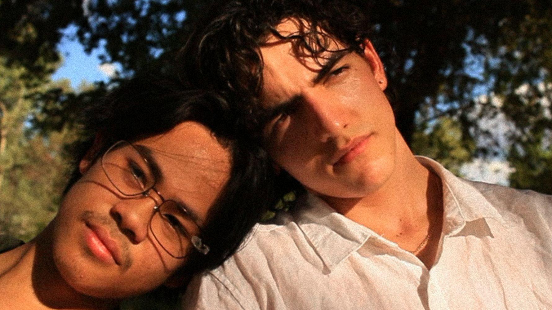 Lost in Summer 2025 movie scene